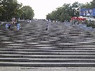 Potemkin Steps